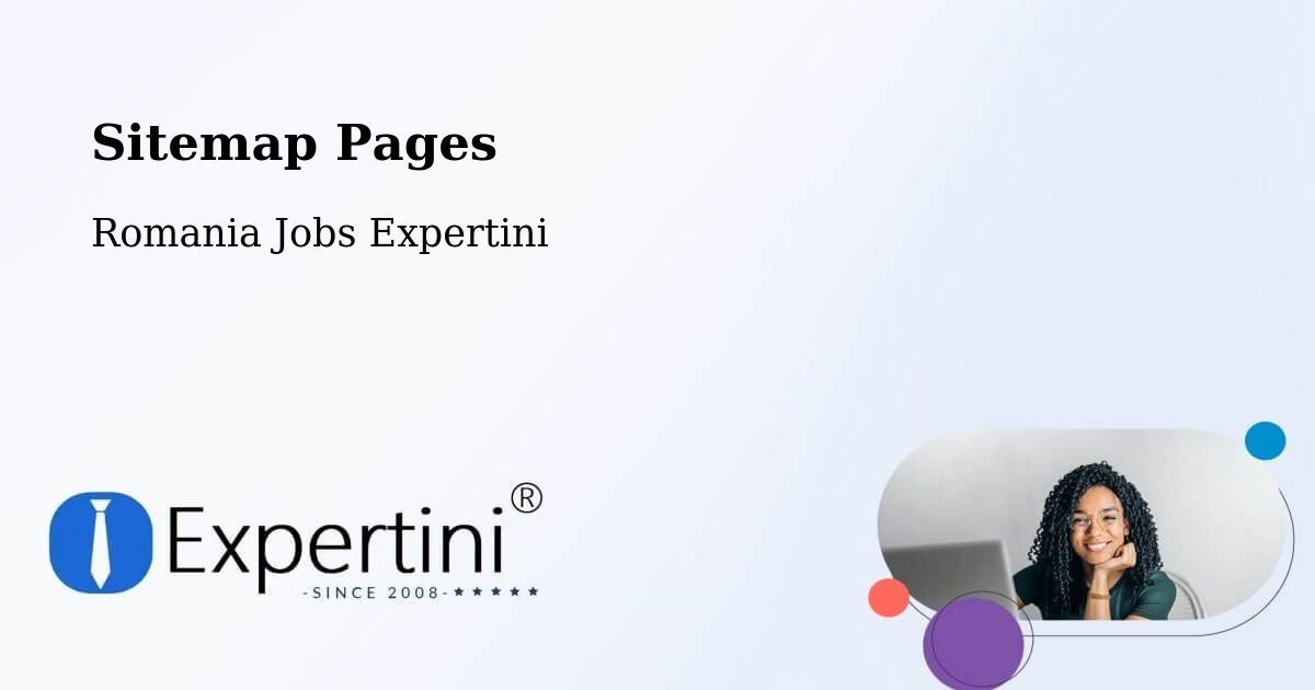 Sitemap Pages - Țintea - Romania Jobs Expertini